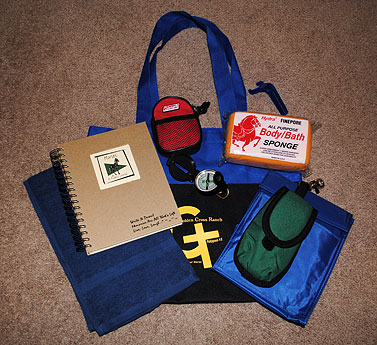 Trail Kit